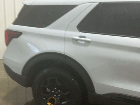 New 2026 Ford Explorer Tremor w/ Tremor Ultimate Package image 6