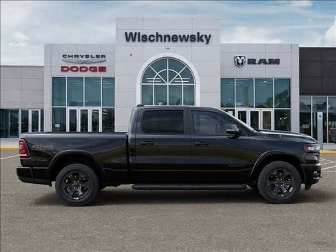 New 2026 RAM 1500 Big Horn image 21