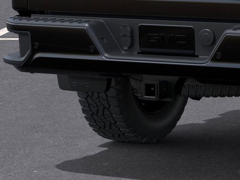 New 2026 GMC Sierra 2500 Denali w/ Technology Package AWD/4WD image 14