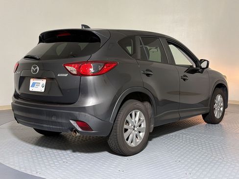 Used 2015 MAZDA CX-5 Touring FWD image 9
