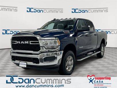 Used 2021 RAM 2500 Tradesman