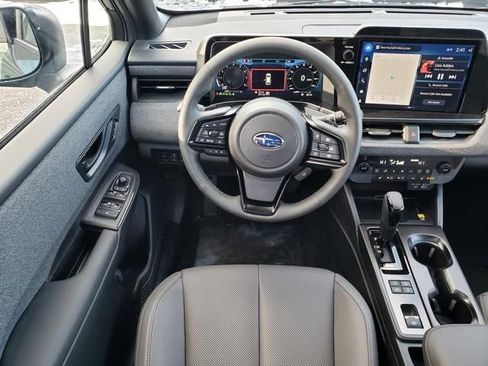 New 2026 Subaru Outback Limited XT image 15