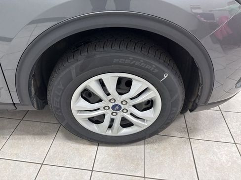 Used 2023 Ford Escape AWD image 80