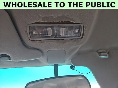 Used 2001 Honda Civic LX image 20