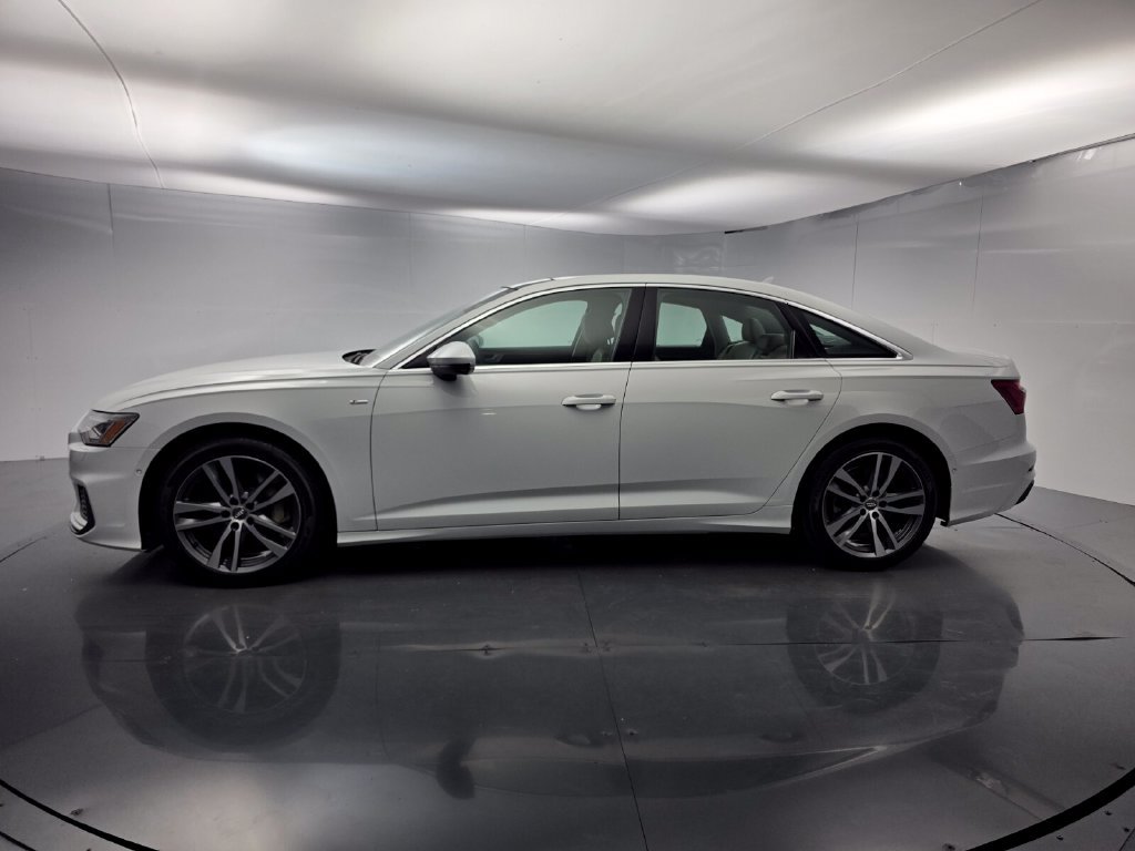 Used 2019 Audi A6 3.0T Premium Plus w/ Premium Plus Package AWD/4WD image 7