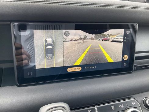 Used 2023 Land Rover Defender 110 X-Dynamic SE image 20