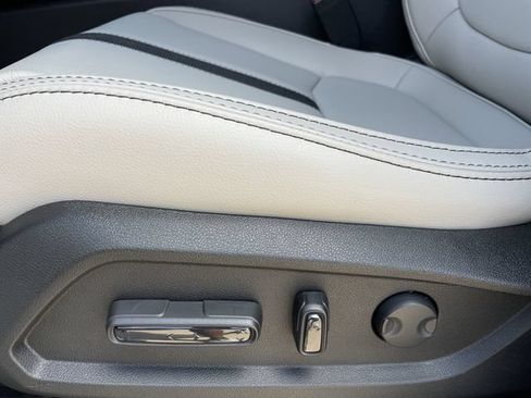 New 2026 Honda Pilot EX-L image 23