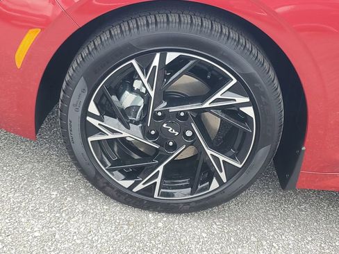 New 2026 Kia K5 GT-Line image 29