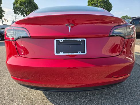 Used 2023 Tesla Model 3 Standard Range RWD image 4