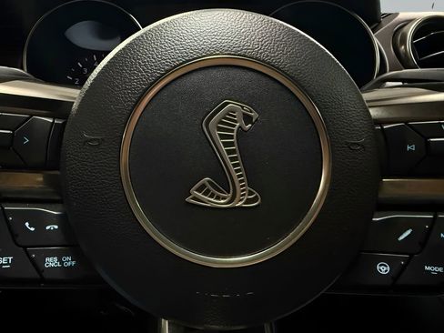 Used 2017 Ford Mustang Shelby GT350 RWD image 22