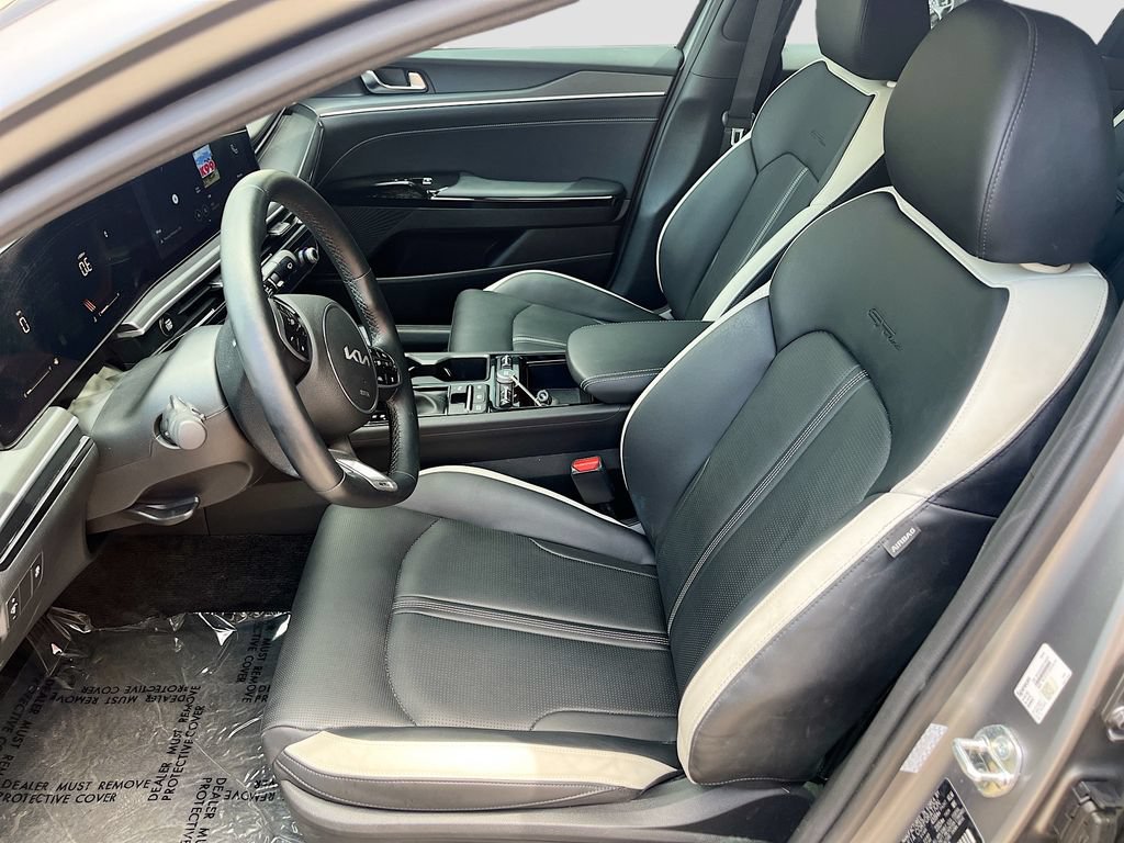 Used 2025 Kia K5 GT-Line AWD/4WD image 21