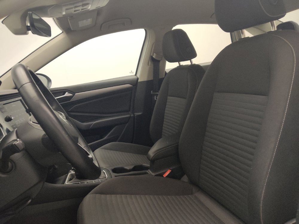 Used 2024 Volkswagen Jetta S FWD image 17