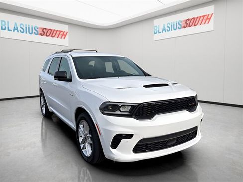 Used 2023 Dodge Durango R/T image 1