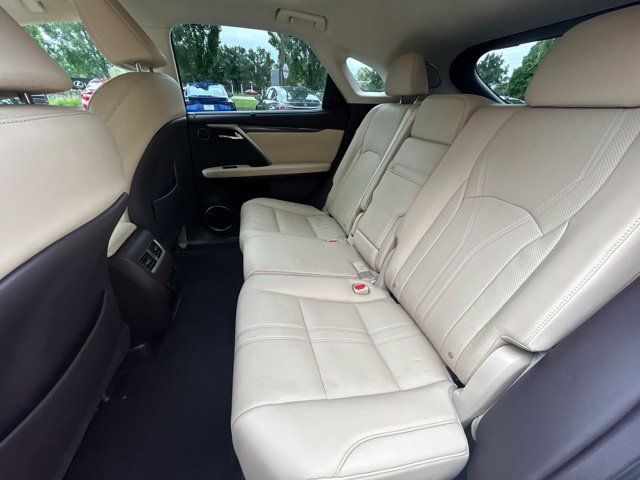Used 2017 Lexus RX 350 AWD w/ Luxury Package image 13