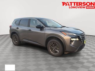 Used 2024 Nissan Rogue S FWD video 1