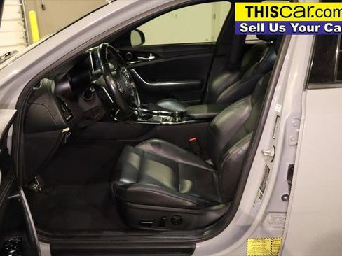 Used 2021 Kia Stinger GT-Line image 21