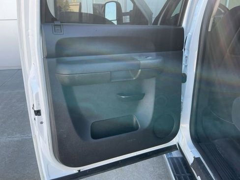 Used 2014 GMC Sierra 2500 SLE image 15