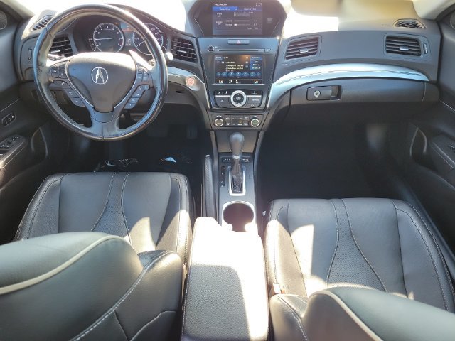 Used 2021 Acura ILX w/ Premium Package FWD image 14