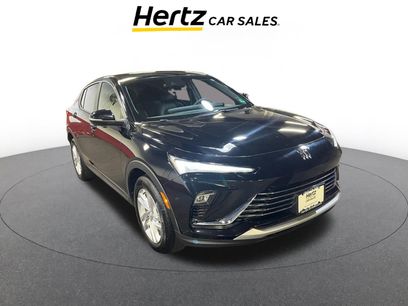 Used 2025 Buick Envista Preferred