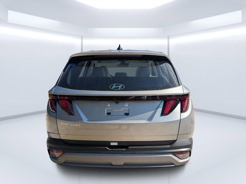 New 2026 Hyundai Tucson SE FWD image 4