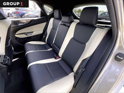 Used 2024 Lexus NX 250 FWD image 18