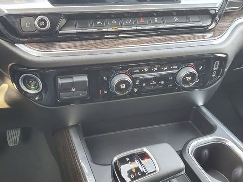 Certified 2023 Chevrolet Silverado 1500 RST w/ Convenience Package II image 34