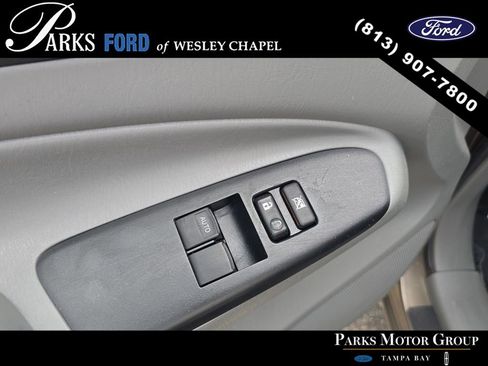 Used 2015 Toyota Tacoma 4x4 Access Cab V6 w/ TRD Sport Package image 14