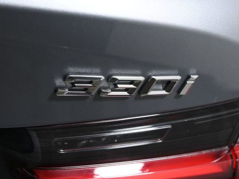 New 2026 BMW 330i xDrive Sedan w/ Premium Package image 38
