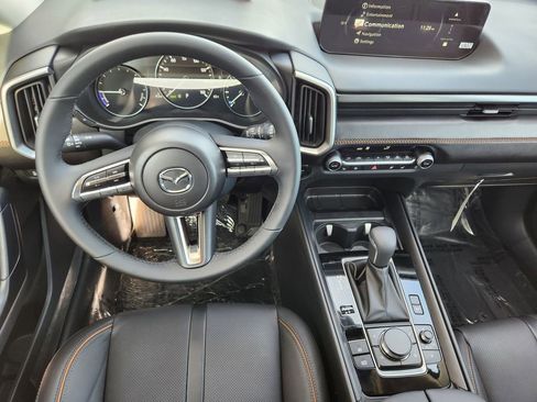 New 2026 MAZDA CX-50 AWD 2.5 Hybrid w/ Weather Package image 3