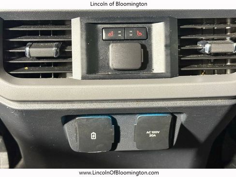 Used 2023 Ford F150 Lariat w/ Equipment Group 502A High image 52