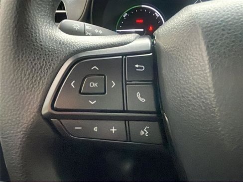 Used 2023 Toyota Sienna LE image 20