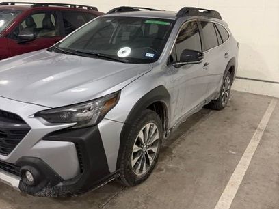 Used 2024 Subaru Outback Limited