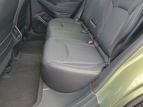 Used 2019 Subaru Forester Touring w/ Popular Package #3 AWD/4WD image 16