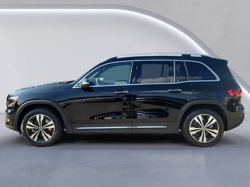 New 2026 Mercedes-Benz GLB 250 4MATIC image 6