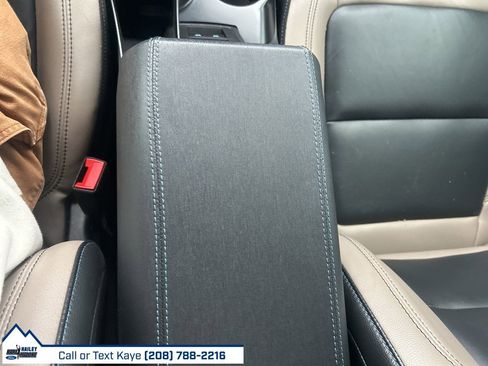 Used 2024 Ford Bronco Wildtrak image 27