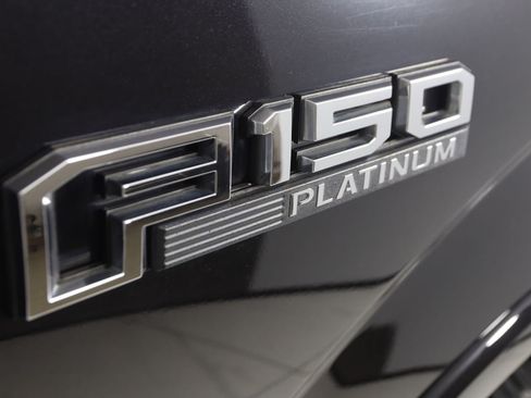 Used 2019 Ford F150 Platinum w/ FX4 Off-Road Package AWD/4WD image 43