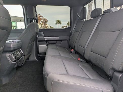 Used 2023 Ford F150 XLT w/ Equipment Group 302A High image 18