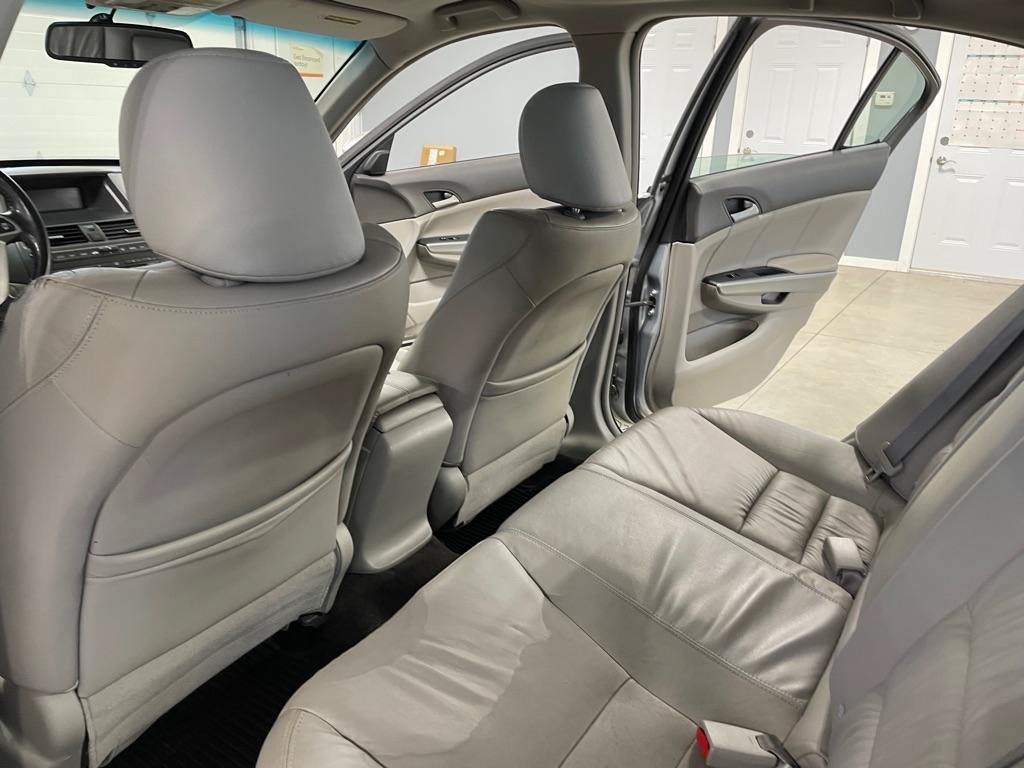 Used 2009 Honda Accord EX-L image 14