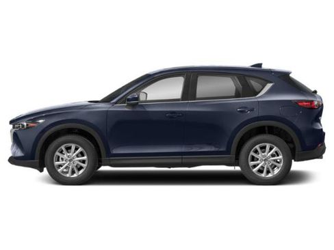 Used 2023 MAZDA CX-5 AWD 2.5 S image 3