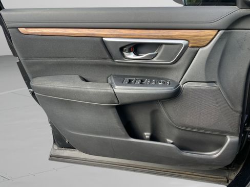 Certified 2017 Honda CR-V EX image 28