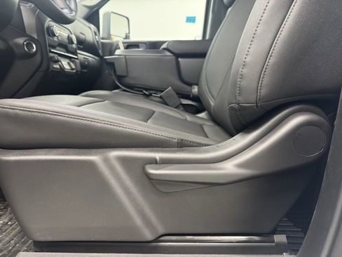 New 2026 Chevrolet Silverado 3500 W/T w/ WT Convenience Package image 10