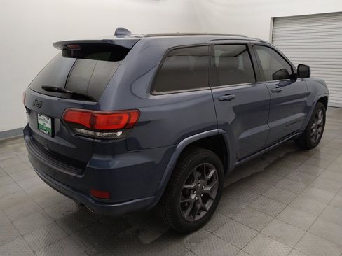 Used 2021 Jeep Grand Cherokee Limited w/ Quick Order Package 28K 80th AWD/4WD image 9