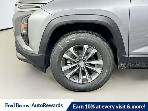 New 2026 Chevrolet Equinox LT image 20