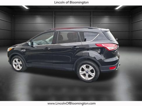 Used 2015 Ford Escape SE w/ Equipment Group 201A image 8