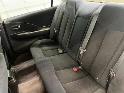 Used 2003 Nissan Altima 3.5 SE FWD image 26