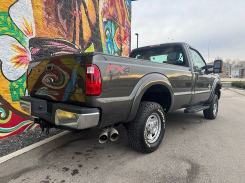 Used 2015 Ford F350 XL w/ XL Appearance Package image 43