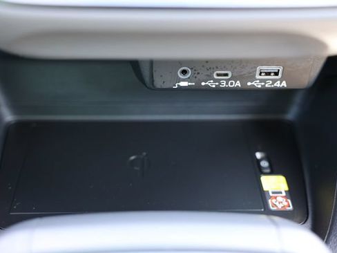 Certified 2026 Subaru Crosstrek 2.5i Limited w/ Crosstrek Mirror Package AWD/4WD image 40