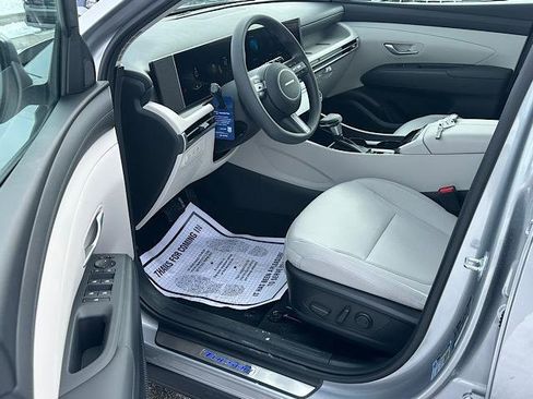 New 2026 Hyundai Tucson SEL image 7