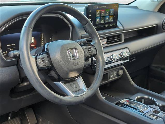 Used 2023 Honda Pilot Elite image 9