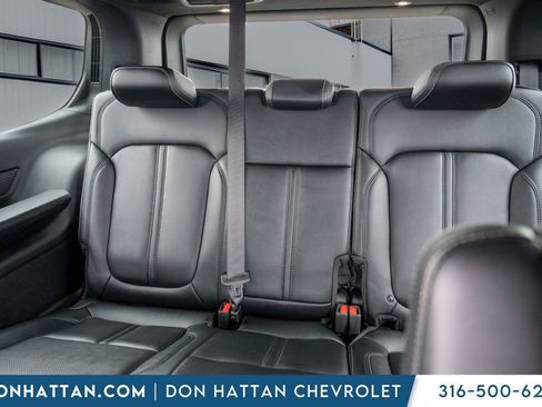 Used 2022 Jeep Wagoneer Series III w/ Convenience Group I image 23